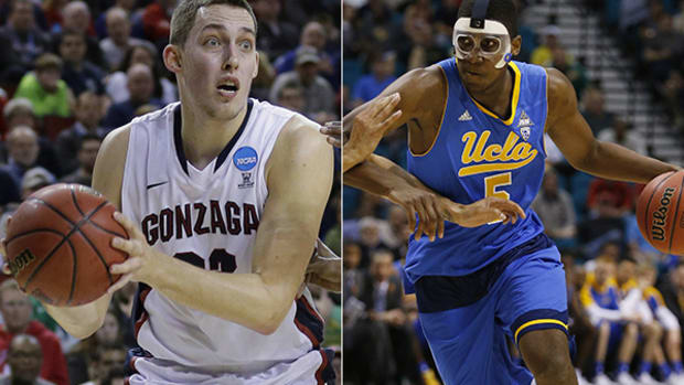 Can't-Miss Matchup: Gonzaga vs. UCLA